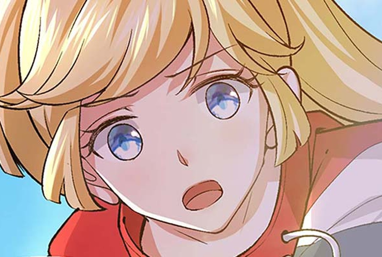 Love after marriage - Épisode 114 - ONO Webtoon et Manga