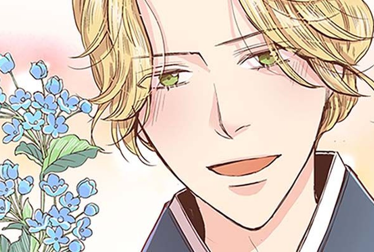 Fleurs de la Cour - Episode 89 - ONO Webtoon et Manga