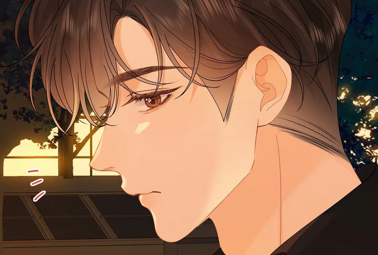 When I Met the Moon - Episode 27 - ONO Webtoon et Manga