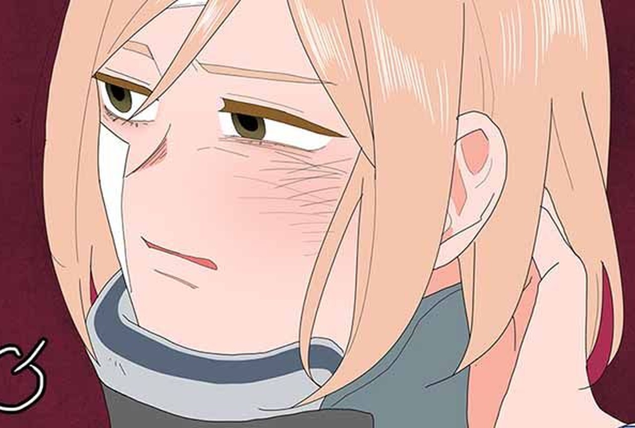 Le Majordome de Madame - Episode Bonus 10 - ONO Webtoon et Manga