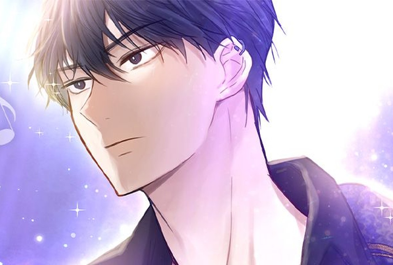 L'ange gardien et son chat - Episode 1 - ONO Webtoon et Manga