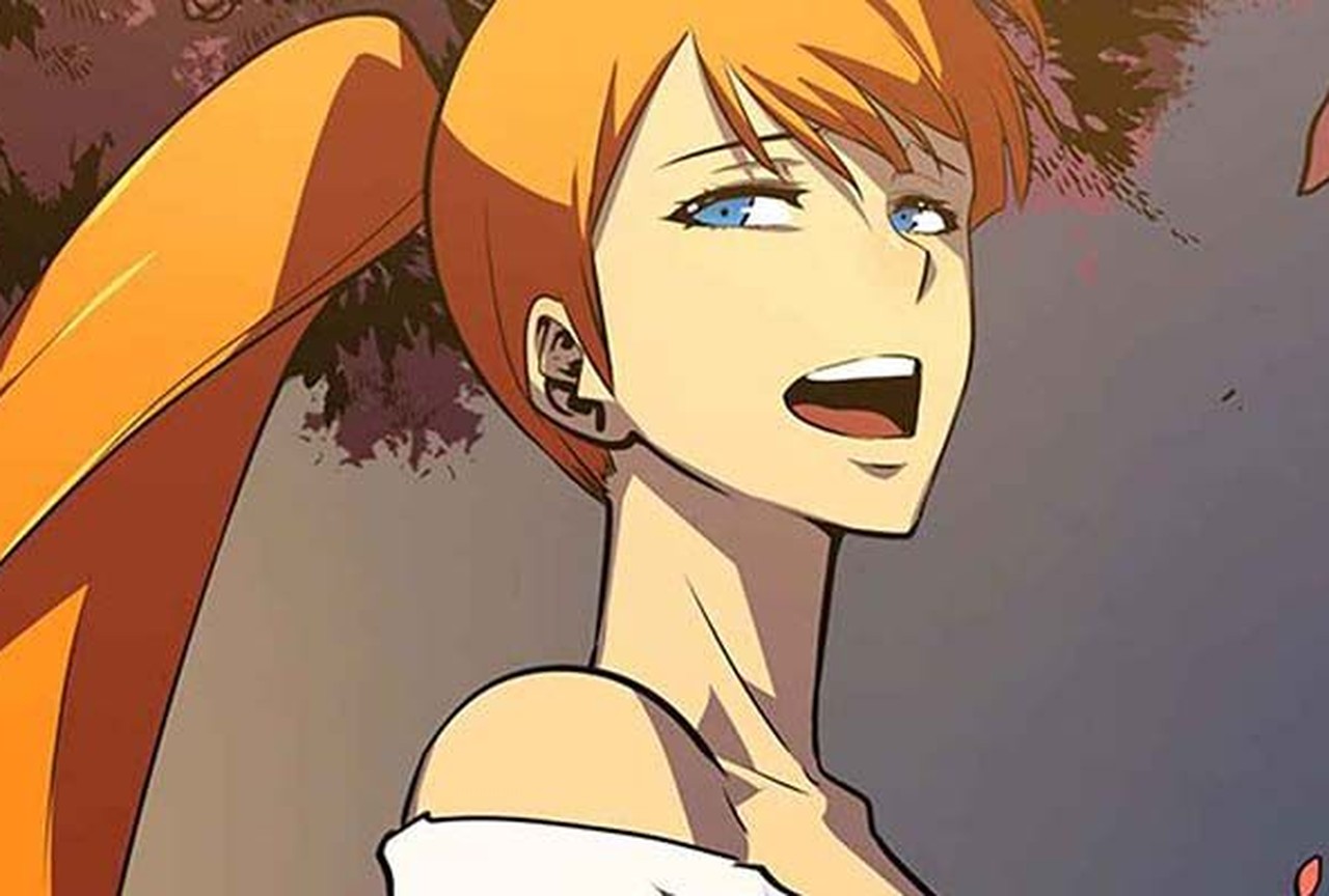 Solo Leveling - Episode 35 - ONO Webtoon et Manga
