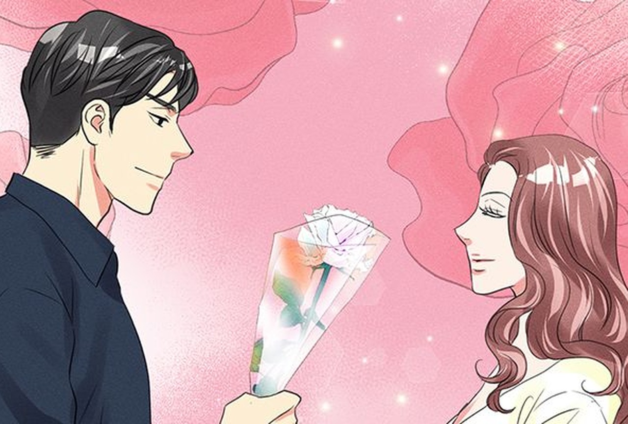 Défense d'aimer - Episode 88 - ONO Webtoon et Manga