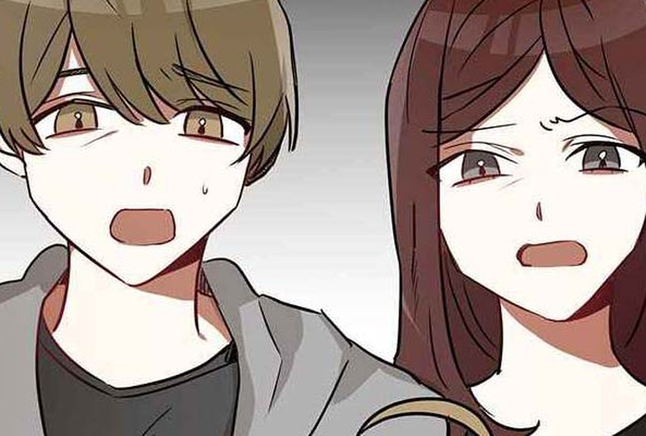 Si tu le souhaites - Episode 22 - ONO Webtoon et Manga