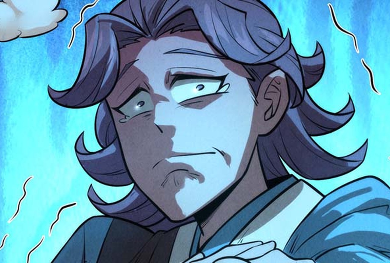 The Ultimate of All Ages - Episode 14 - ONO Webtoon et Manga