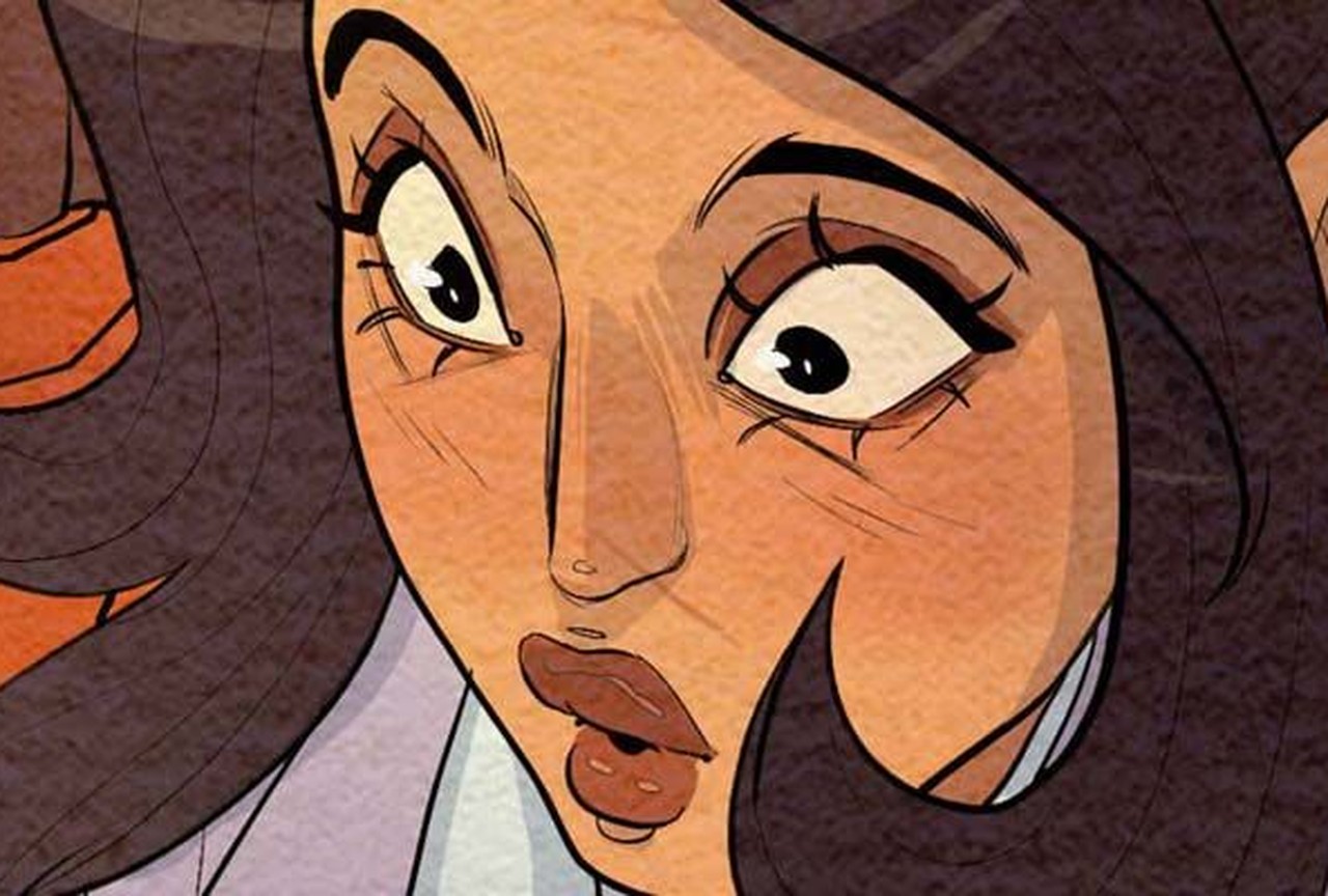 Les Combats Invisibles - Episode 26 - ONO Webtoon et Manga