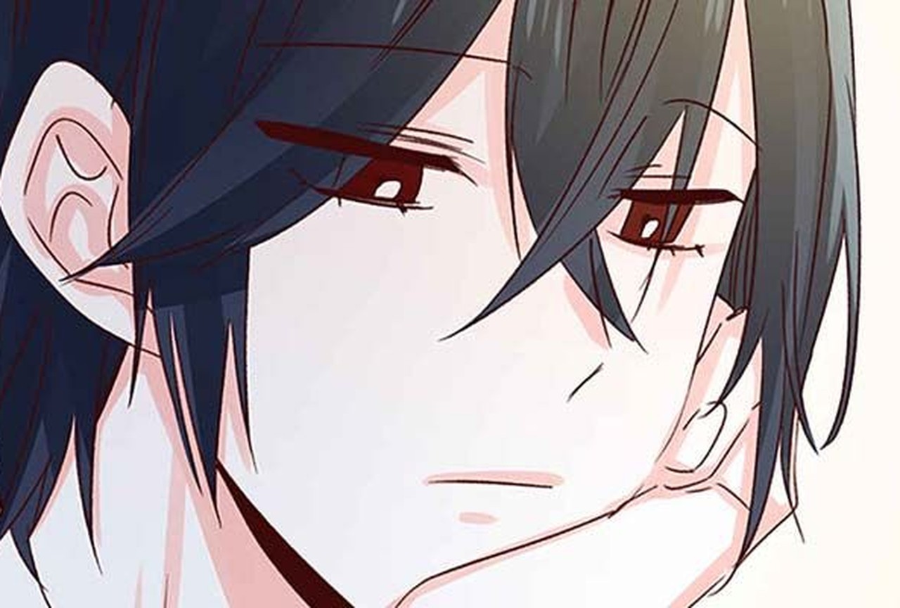 Rouge Sucré - Episode 61 - ONO Webtoon et Manga