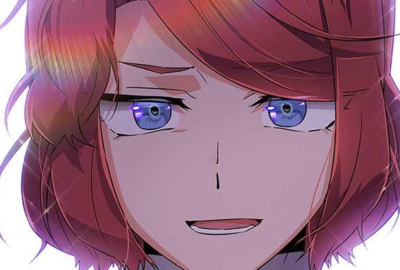 Le Chant de la Lune - Episode 37 - ONO Webtoon et Manga