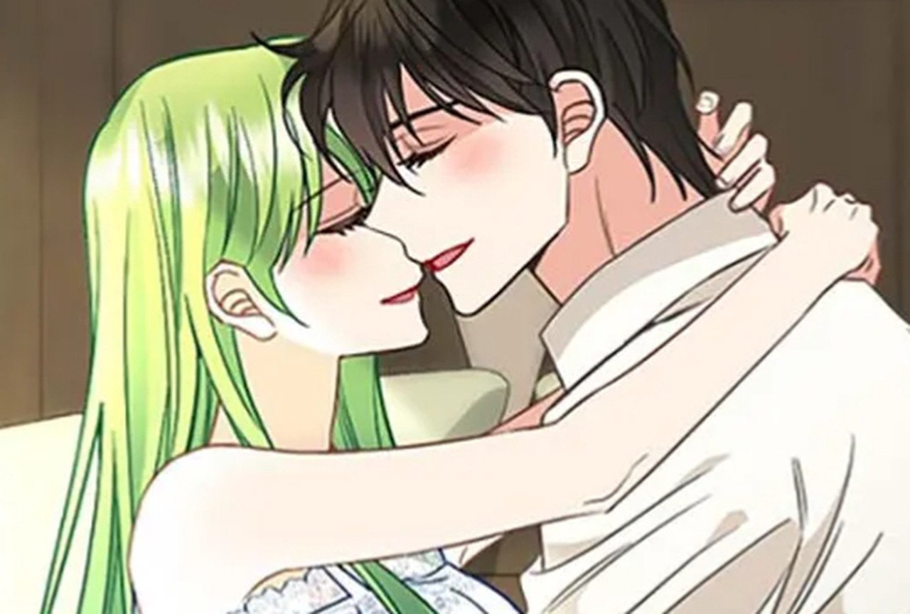 Oubliez-moi ! - Episode 99 - ONO Webtoon et Manga