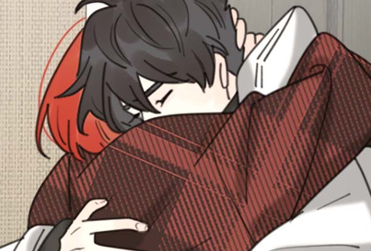 What Love Looks Like - Épisode 94 - ONO Webtoon et Manga
