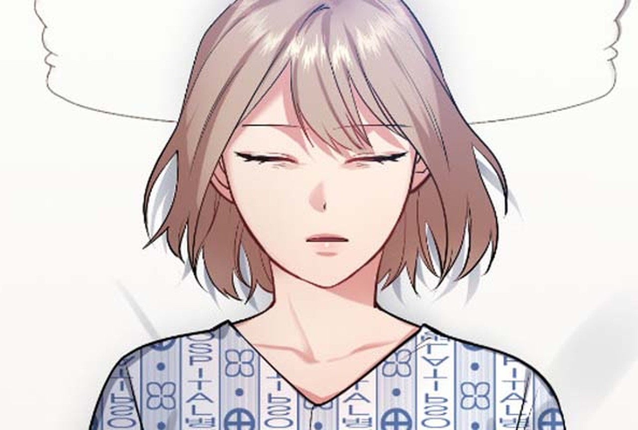 Mon chat est végétarien ! - Épisode 40 - ONO Webtoon et Manga
