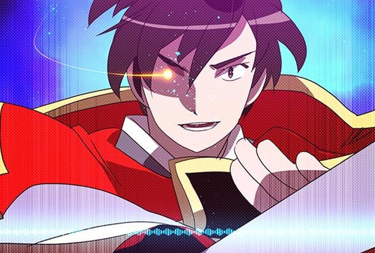 Le Roi des Sorciers - Episode 82 - ONO Webtoon et Manga