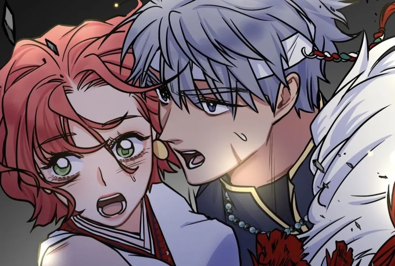 Sous l'emprise du Tyran - Episode 68 - ONO Webtoon et Manga