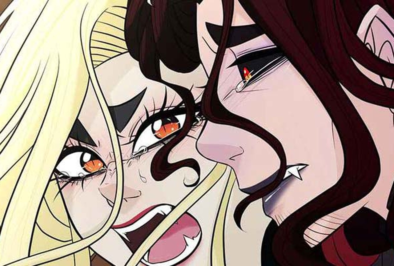 Live Again - Épisode 19 - ONO Webtoon et Manga