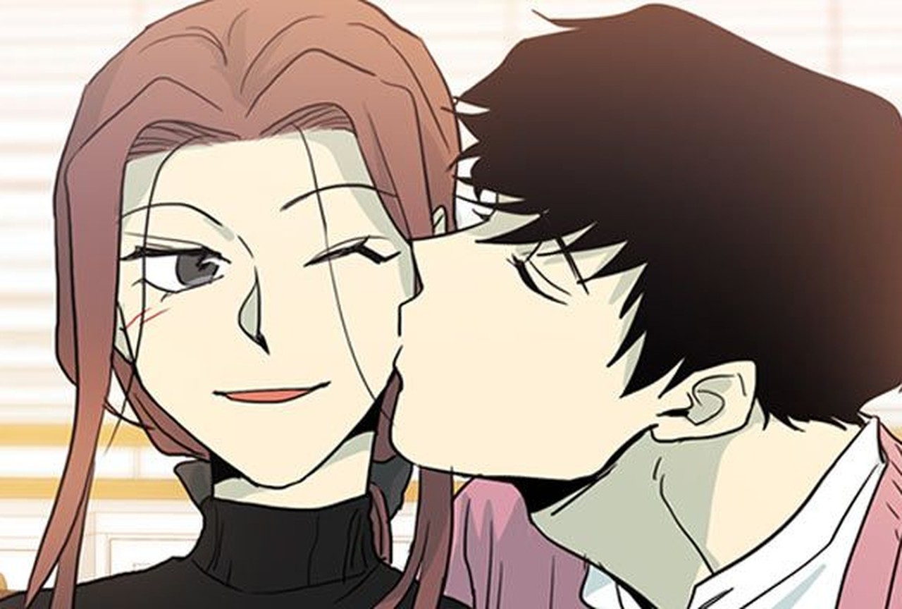 Romance of Heaven - Episode 82 - ONO Webtoon et Manga