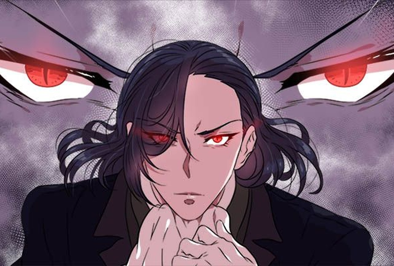 Les aventures de la fille du Roi Démon - Episode 9 - ONO Webtoon et Manga