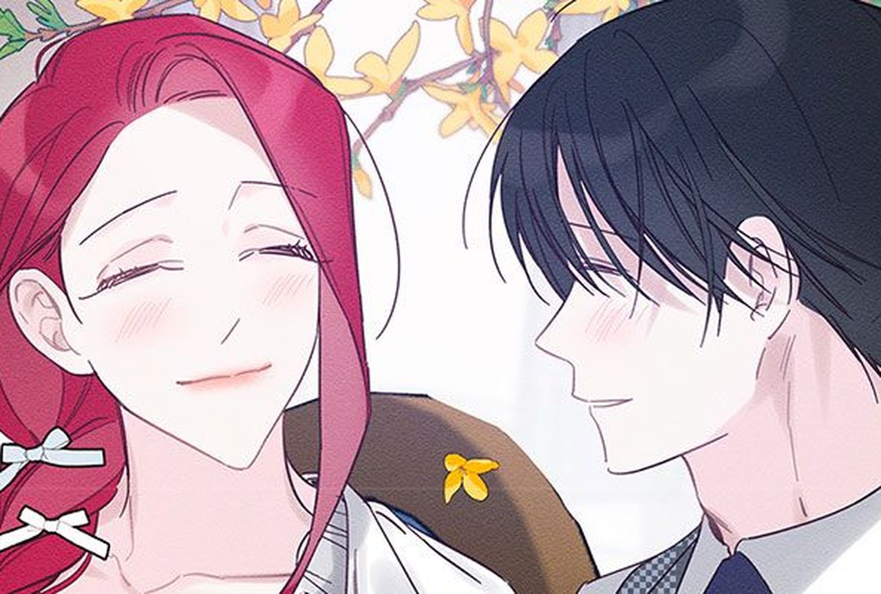 Pas touche à mon petit Frère ! - Episode 36 - ONO Webtoon et Manga