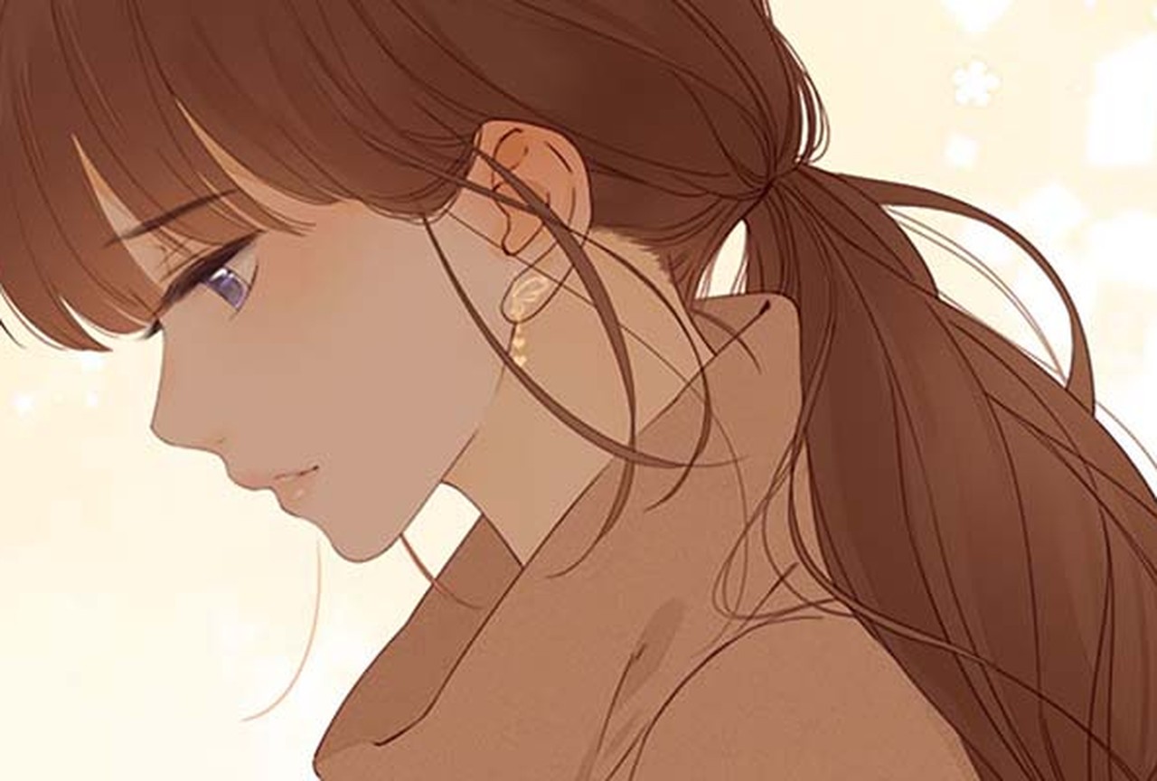 She May Not Be Cute - Épisode 74 - ONO Webtoon et Manga