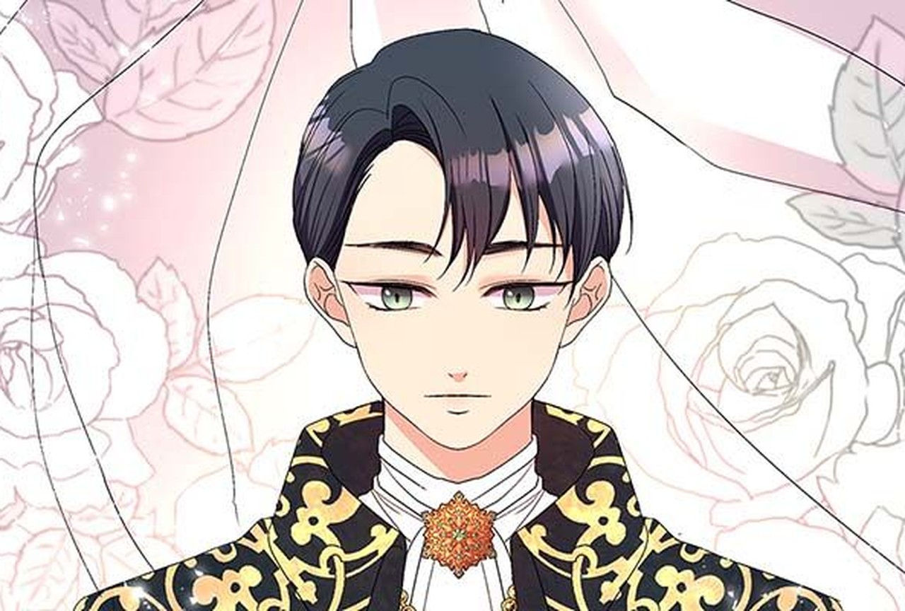 Une Princesse en sursis - Episode 2 - ONO Webtoon et Manga