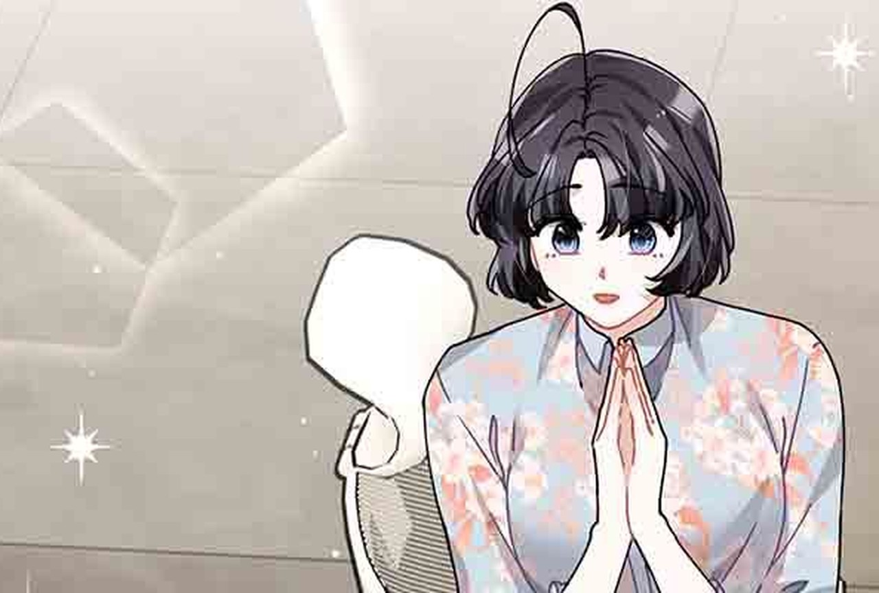 Dans la peau de ma sœur - Episode 38 - ONO Webtoon et Manga