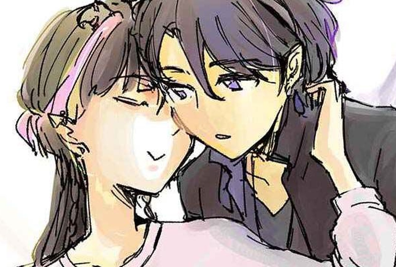 Devilish Vows - Episode 3 - ONO Webtoon et Manga