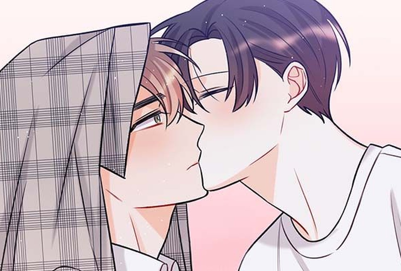 Off Stage - Episode 16 - ONO Webtoon et Manga