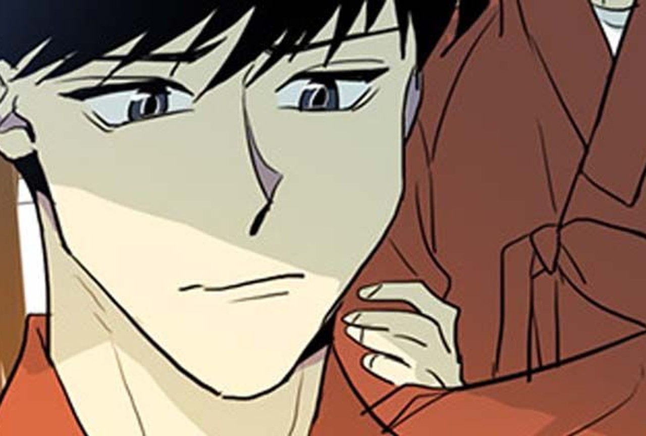 Romance of Heaven - Épisode 49 - ONO Webtoon et Manga