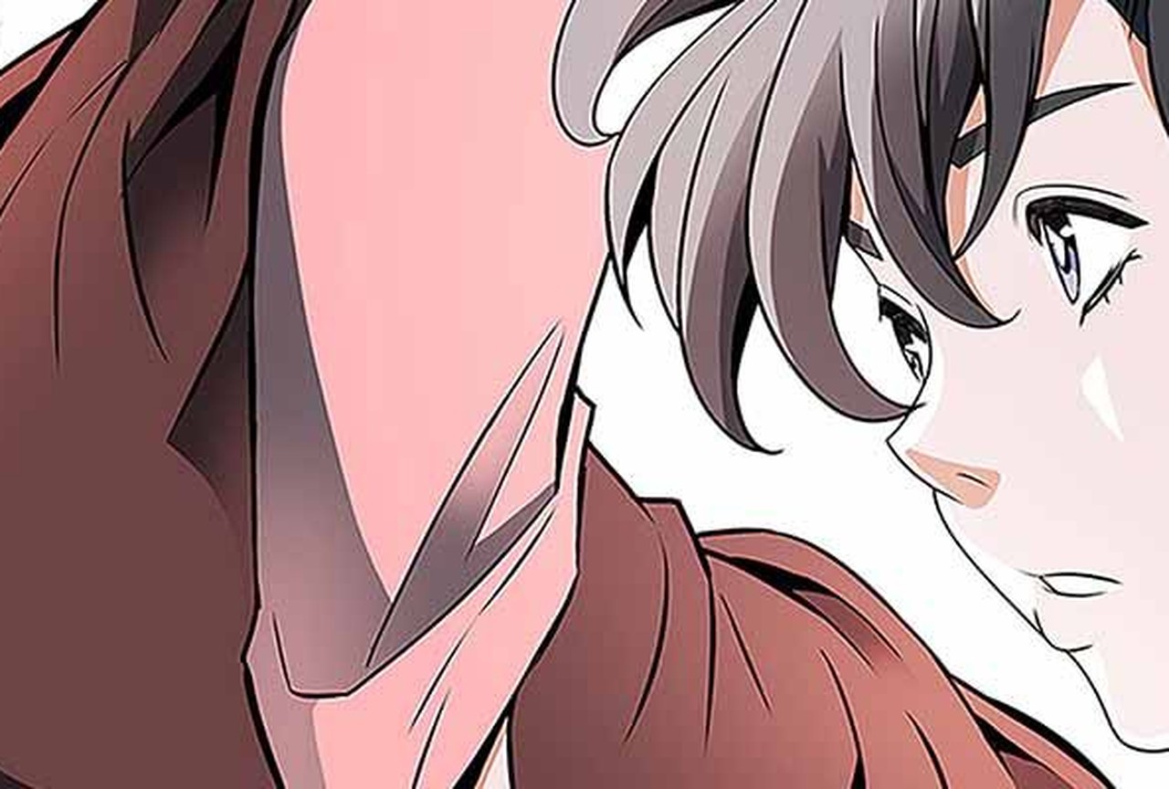 The Wise Note - Episode 19 - ONO Webtoon et Manga