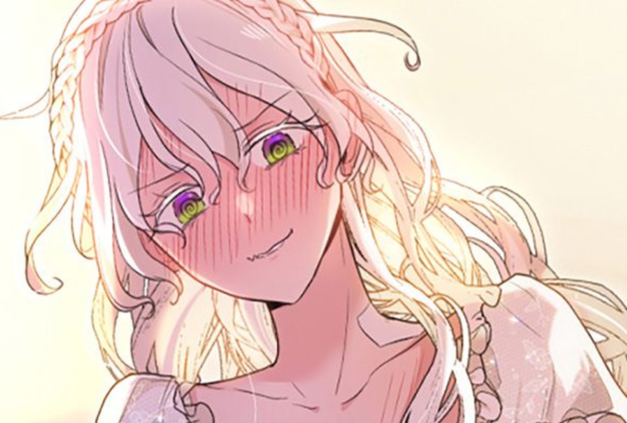 La sorcière sans espoir - Episode 110 - ONO Webtoon et Manga