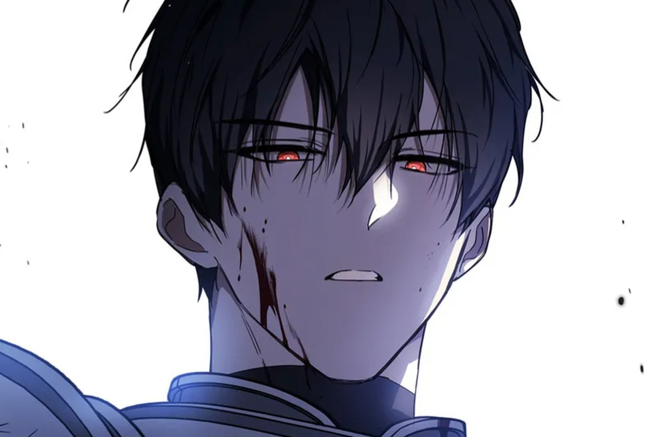La Nouvelle Cheffe de Clan - Episode 200 - ONO Webtoon et Manga