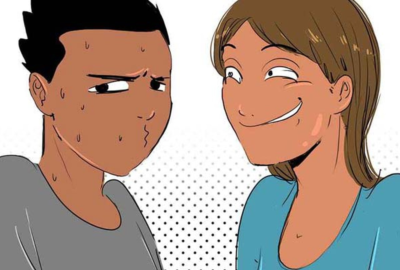 Musketeer Summer Camp - Épisode 016 - ONO Webtoon et Manga