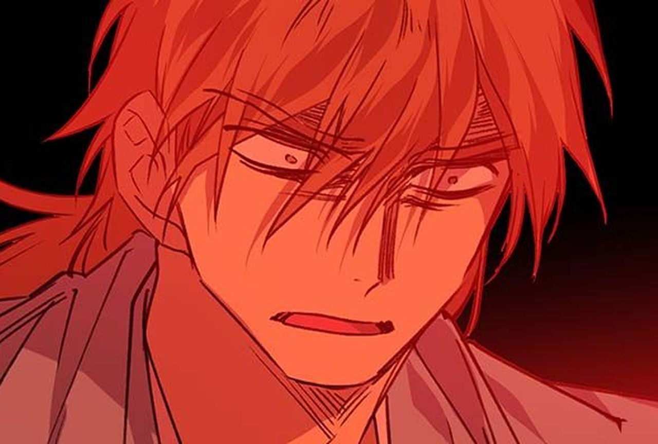 Chroniques de la Lune Froide - Episode 141 - ONO Webtoon et Manga