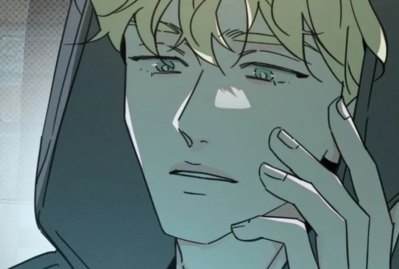 Tracking Him - Episode 28 - ONO Webtoon et Manga