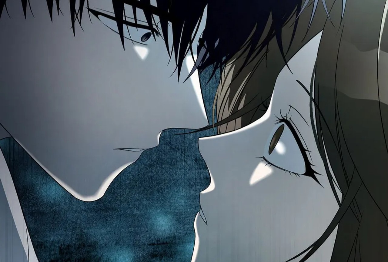 Pacte Ancestral - Episode 3 - ONO Webtoon et Manga
