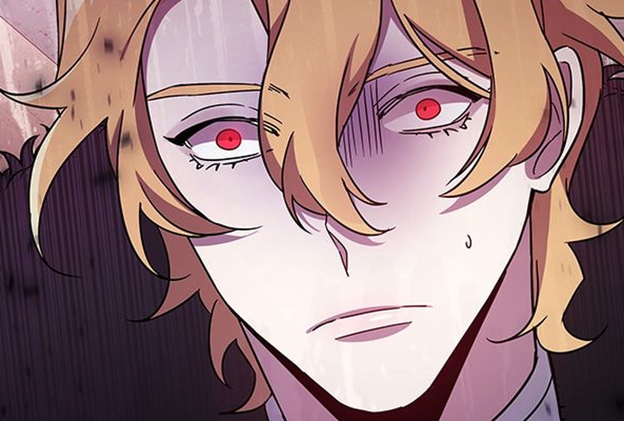 Le spiritualiste et son chevalier - Episode 39 - ONO Webtoon et Manga