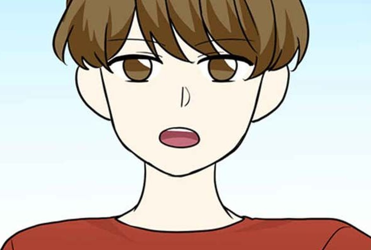 My Cute Beast - Episode 61 - ONO Webtoon et Manga