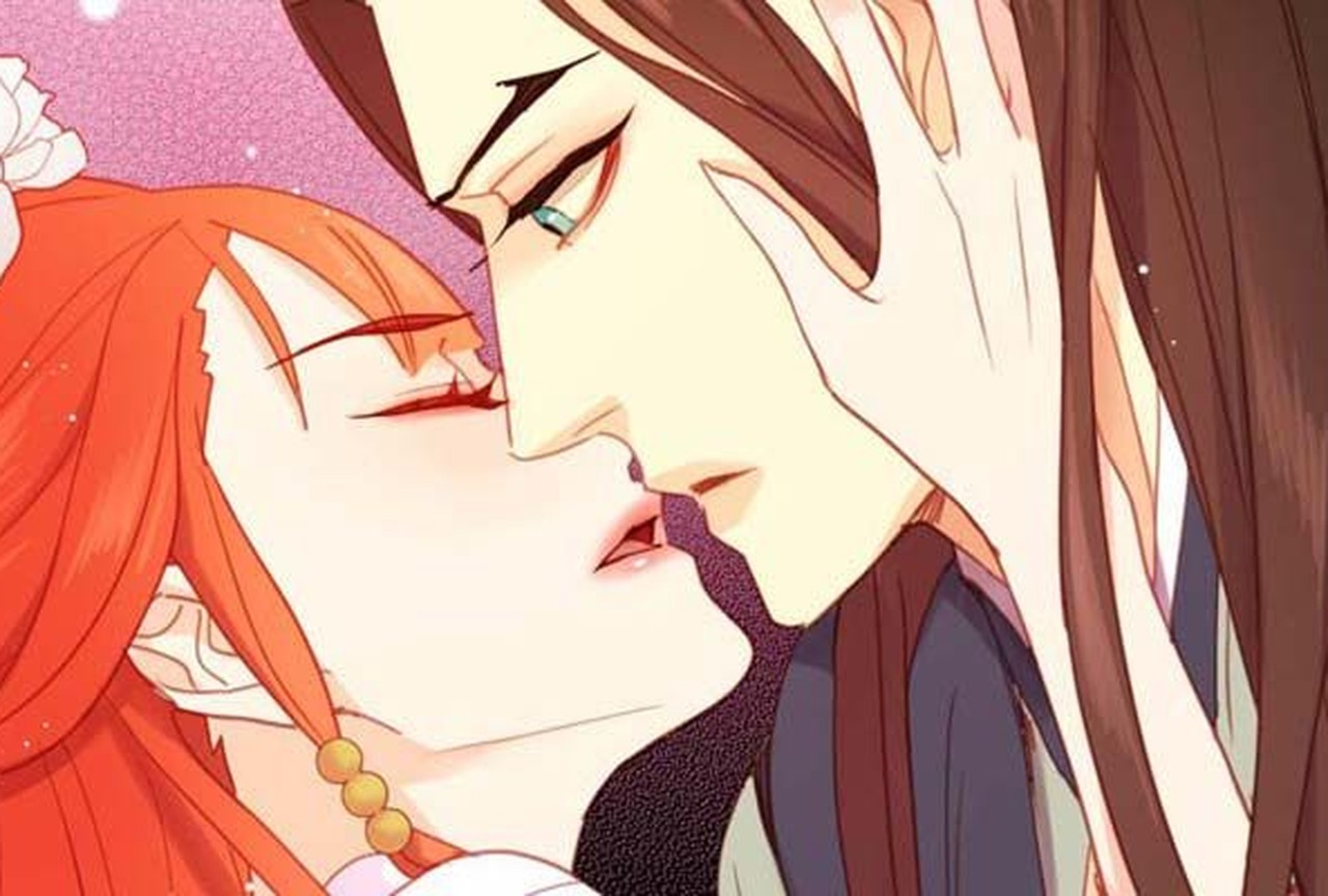 L'Azalée - Episode 92 - ONO Webtoon et Manga