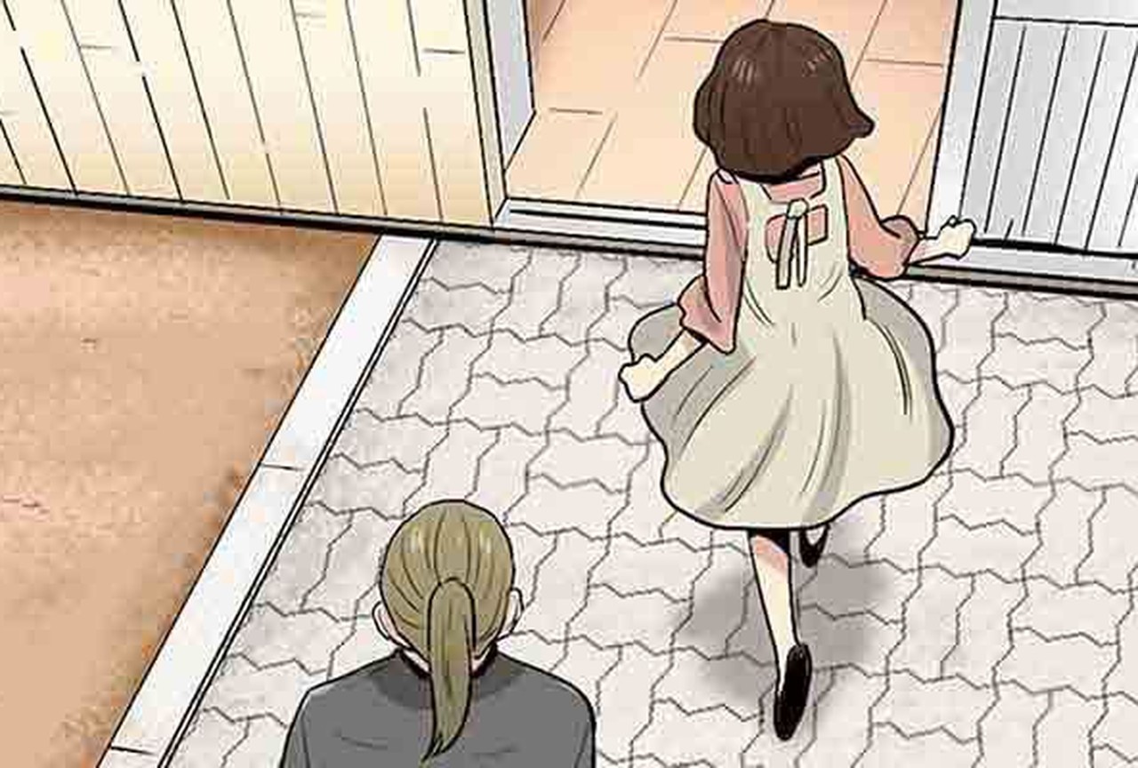 Pâtisserie Chérie ! - Episode 48 - ONO Webtoon et Manga