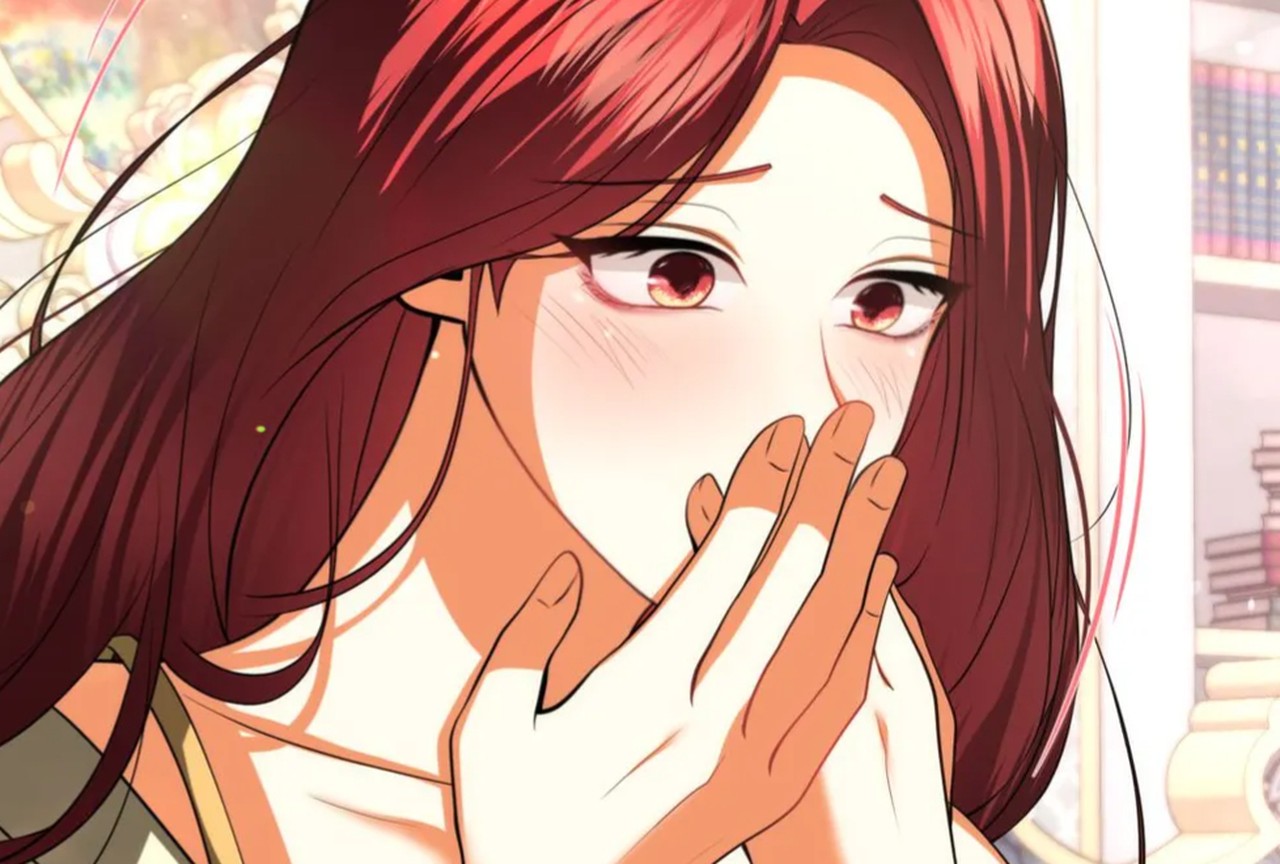 Le Secret du Sang Impérial - Episode 50 - ONO Webtoon et Manga