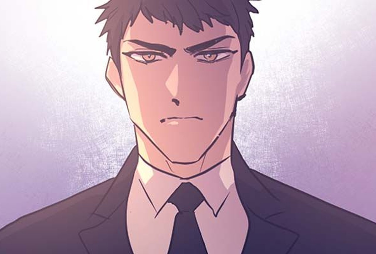Nevermore - Episode 73 - ONO Webtoon et Manga