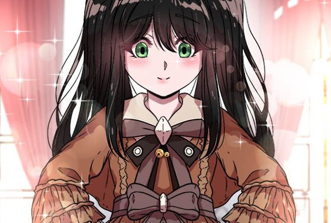 Les aventures de la fille du Roi Démon - Episode 17 - ONO Webtoon et Manga