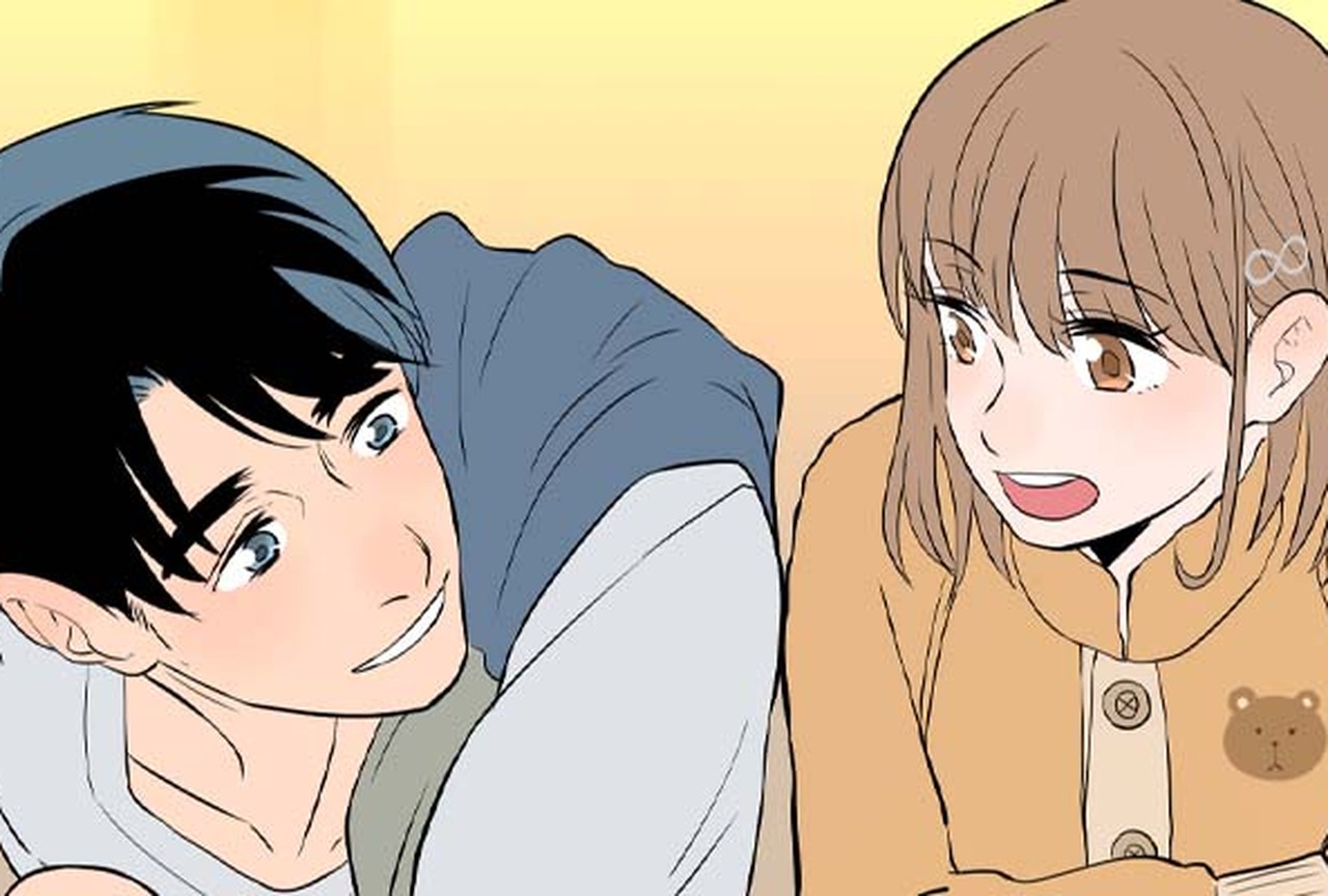 Soulmate - Épisode 21 - ONO Webtoon et Manga