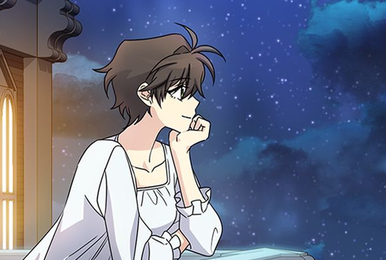 La 101e prétendante - Episode 24 - ONO Webtoon et Manga