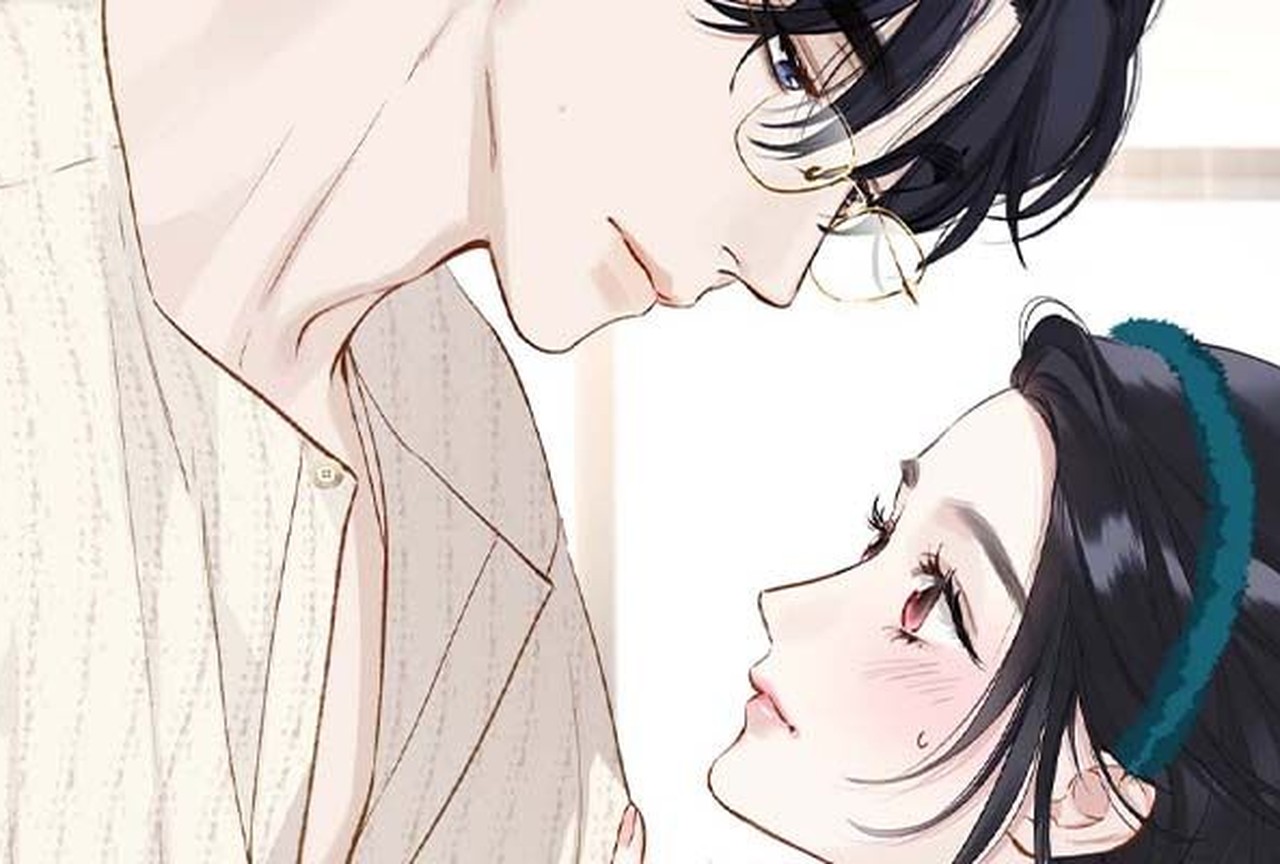 Priceless Seduction - Episode 12 - ONO Webtoon et Manga