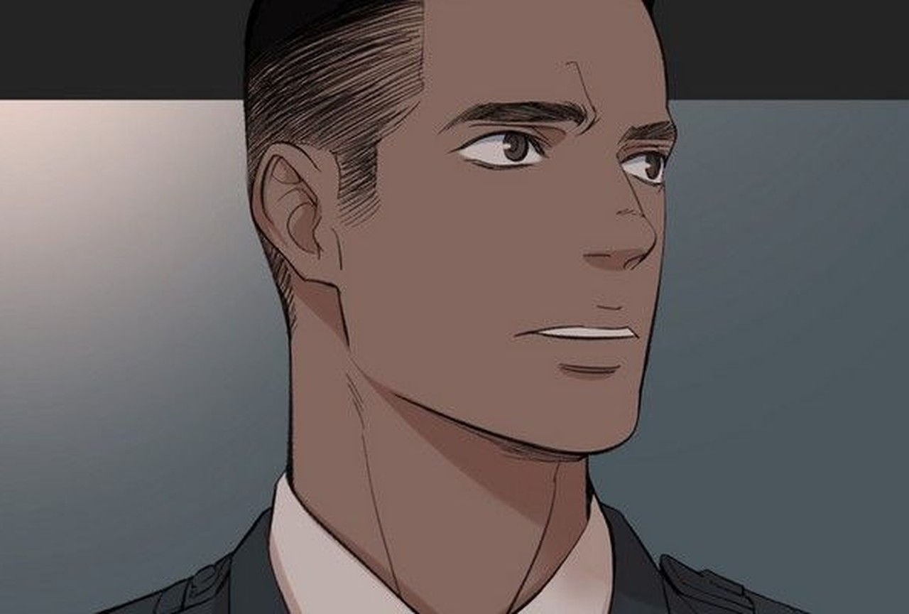 (+18) L'affaire Max Mojave - Episode 33 - ONO Webtoon et Manga