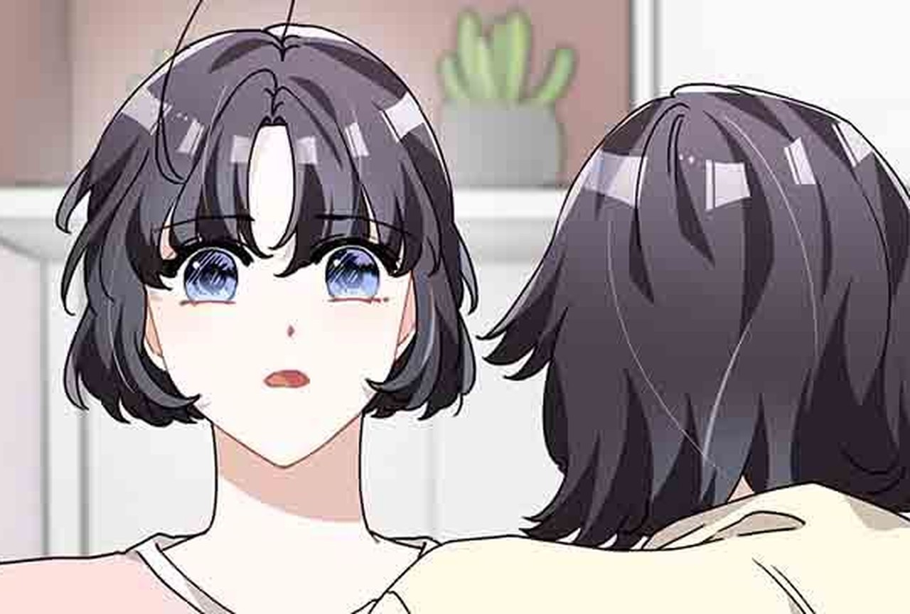 Dans la peau de ma sœur - Episode 47 - ONO Webtoon et Manga