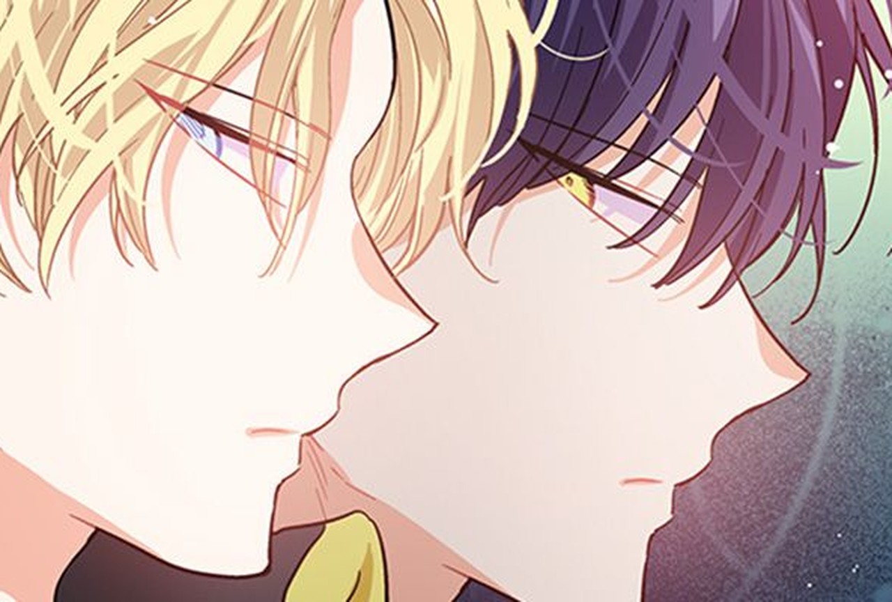 L'Impérieux Destin du Dr Élise - Episode 19 - ONO Webtoon et Manga