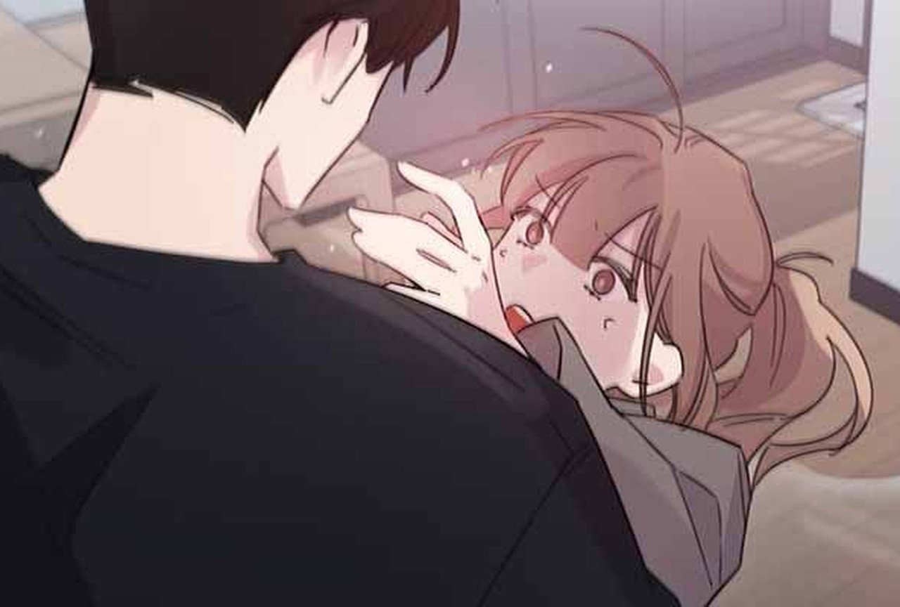 Le Dilemme du Dragon noir - Episode 40 - ONO Webtoon et Manga