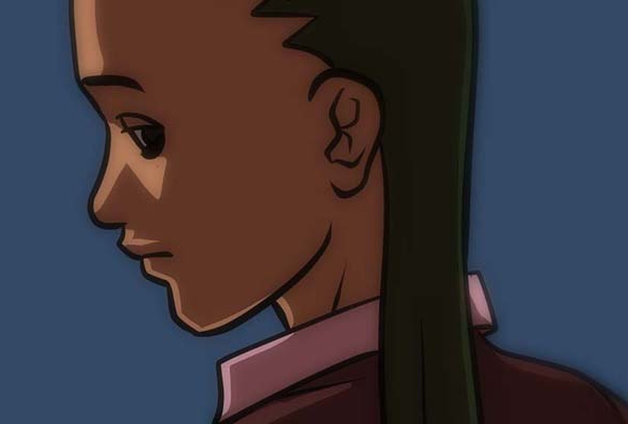Hope Squad - Episode 1 - ONO Webtoon et Manga