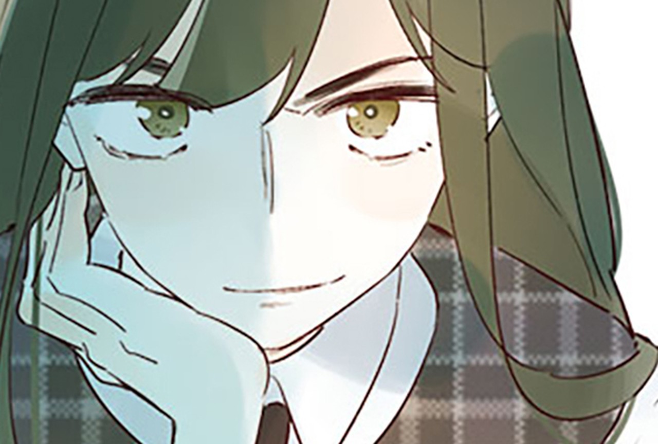 Straight F Witch - Épisode 29 - ONO Webtoon et Manga